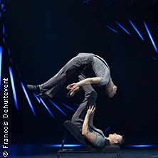 BIH_Zirkusfest - SHOW