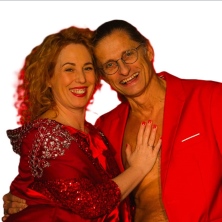 Zwei kleine Italiener - Schlager Revue