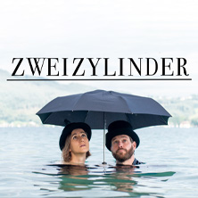 ZWEIZYLINDER - Musikkabarett