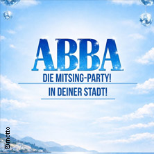Mamma Mia/ABBA Wien Party @ Praterdome