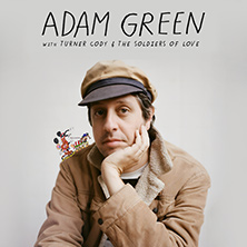 Adam Green