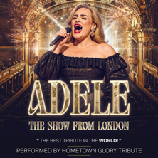 Adele - The Show from London