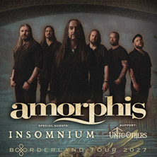 Amorphis