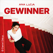 Ana Lucia - Gewinner