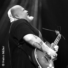 ANDREAS K&Uuml;MMERT & The Electric Circus