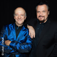 Andy Lee Lang & Werner Auer