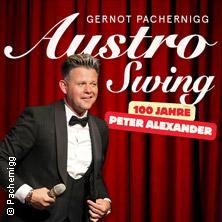  Austro Swing - Gernot Pachernigg