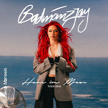 Badm&oacute;mzjay