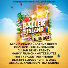 Baller Island 2026