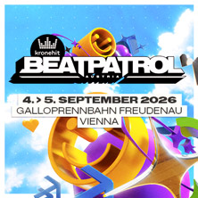Beatpatrol Festival