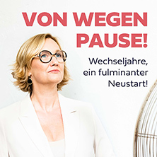 Birgit Fenderl - Von wegen Pause
