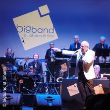 blende auf! - bigband  night st.johann