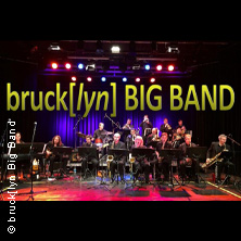 brucklyn Big Band feat. Manfred Altmann - Prugg Live