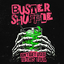 Buster Shuffle