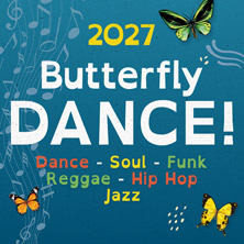 Butterfly Dance