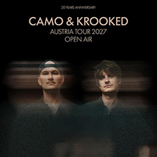 Camo & Krooked