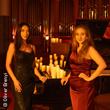 candlelit soiree