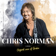 Chris Norman