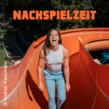 Christina Kiesler - Nachspielzeit