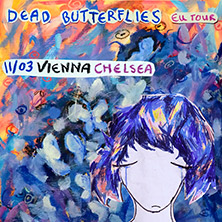 Dead Butterflies
