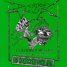 Destroy Vienna Fest 2026