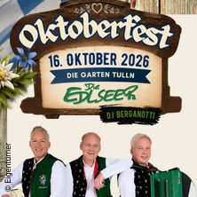 die Edlseer Live in der Garten tulln