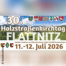 die Fegerl&auml;nder & die Draufg&auml;nger am Holzstra&szlig;enkirchtag 