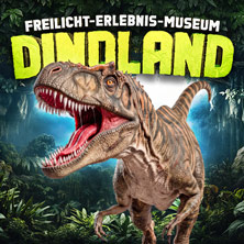 DINOLAND - Familien-Erlebnis-Park