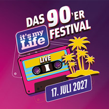 Donauinsel Open Air 