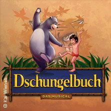 Dschungelbuch - das Musical - Theater Liberi