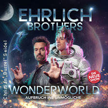 Ehrlich Brothers