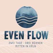 Even Flow Festival 2026