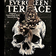 Evergreen Terace