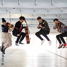 KB4 Feuerbach-Quartett