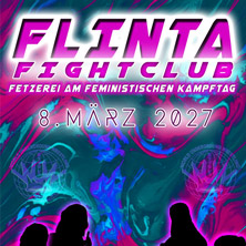 Fetzerei Am Feministischen Kampftag