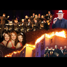 Gro&szlig;es Benefiz Konzert