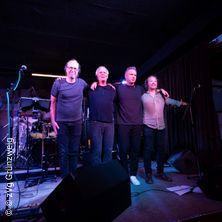 gruen2g - Wolfgang Gr&uuml;nzweig & Band