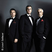 Monti Beton & Hans Krankl - Christmas Classics Extravaganza