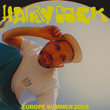 Harry Mack
