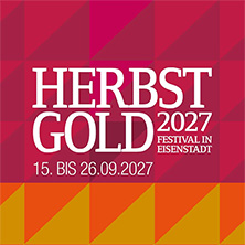 Herbstgold 2027