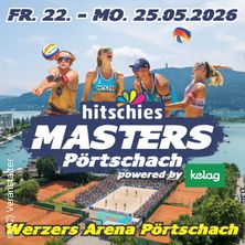 Beach MASTERS W&ouml;rthersee