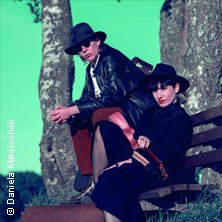 Sigrid Horn / Ernst Molden