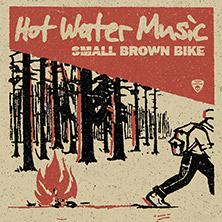 HOT WATER MUSIC