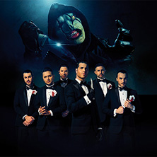 Ice Nine Kills