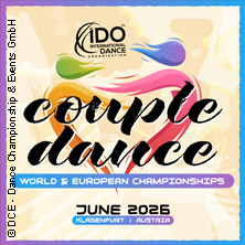 IDO World- & European Championships