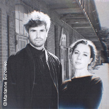 iris electrum &ndash; Albumpr&auml;sentation