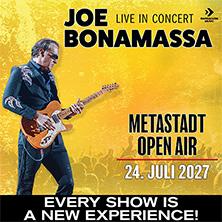 Joe Bonamassa
