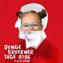 Junge Brucknertage 2026