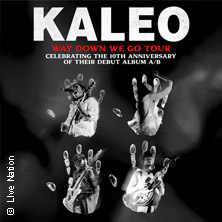Kaleo