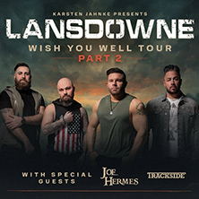 LANSDOWNE